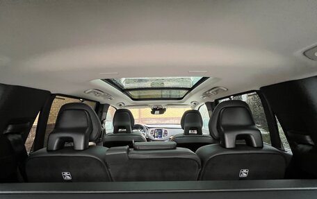 Volvo XC90 II рестайлинг, 2021 год, 5 850 000 рублей, 8 фотография