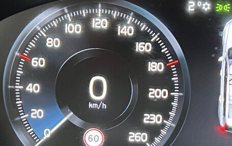 Volvo XC90 II рестайлинг, 2021 год, 5 850 000 рублей, 7 фотография