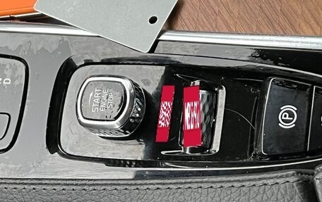 Volvo XC90 II рестайлинг, 2021 год, 5 850 000 рублей, 9 фотография