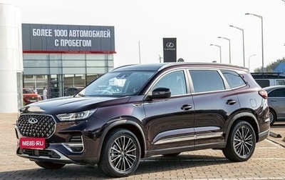 Chery Tiggo 8 Pro, 2022 год, 1 495 000 рублей, 1 фотография