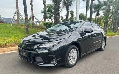 Toyota Corolla, 2021 год, 1 120 000 рублей, 1 фотография