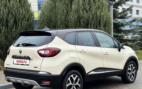 Renault Kaptur I рестайлинг, 2018 год, 1 300 000 рублей, 6 фотография