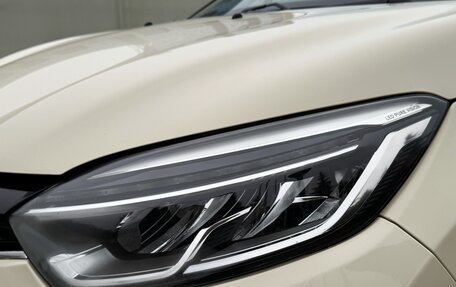 Renault Kaptur I рестайлинг, 2018 год, 1 300 000 рублей, 7 фотография