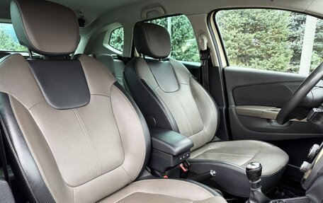 Renault Kaptur I рестайлинг, 2018 год, 1 300 000 рублей, 13 фотография