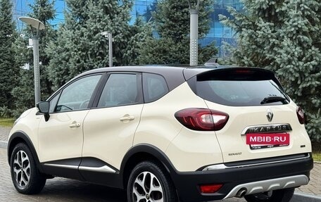 Renault Kaptur I рестайлинг, 2018 год, 1 300 000 рублей, 4 фотография