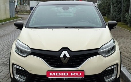 Renault Kaptur I рестайлинг, 2018 год, 1 300 000 рублей, 2 фотография