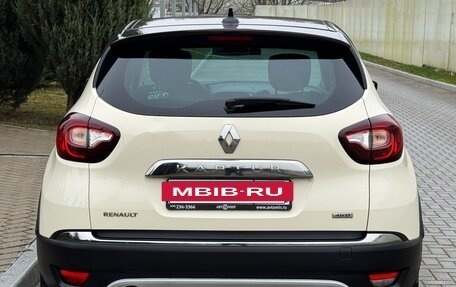 Renault Kaptur I рестайлинг, 2018 год, 1 300 000 рублей, 5 фотография