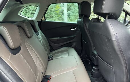 Renault Kaptur I рестайлинг, 2018 год, 1 300 000 рублей, 14 фотография