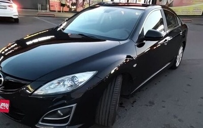 Mazda 6, 2012 год, 1 000 000 рублей, 1 фотография