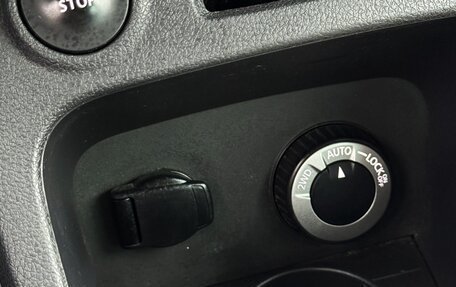 Renault Kaptur I рестайлинг, 2018 год, 1 300 000 рублей, 17 фотография