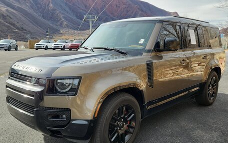 Land Rover Defender II, 2024 год, 9 700 000 рублей, 1 фотография