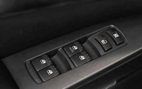 SsangYong Kyron I, 2011 год, 792 000 рублей, 7 фотография