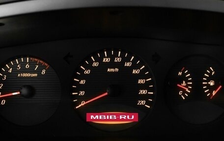 SsangYong Kyron I, 2011 год, 792 000 рублей, 8 фотография