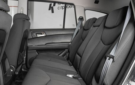 SsangYong Kyron I, 2011 год, 792 000 рублей, 14 фотография