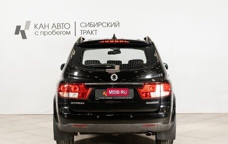 SsangYong Kyron I, 2011 год, 792 000 рублей, 10 фотография