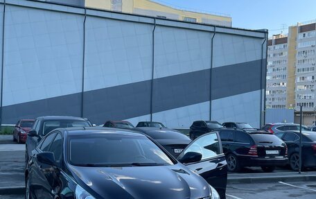 Hyundai Sonata VI, 2010 год, 859 000 рублей, 7 фотография