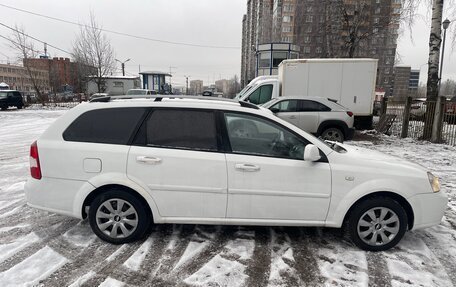 Chevrolet Lacetti, 2010 год, 449 000 рублей, 3 фотография
