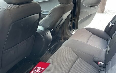 Hyundai Sonata VI, 2010 год, 859 000 рублей, 14 фотография