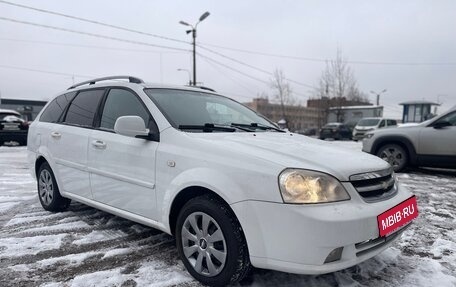 Chevrolet Lacetti, 2010 год, 449 000 рублей, 2 фотография