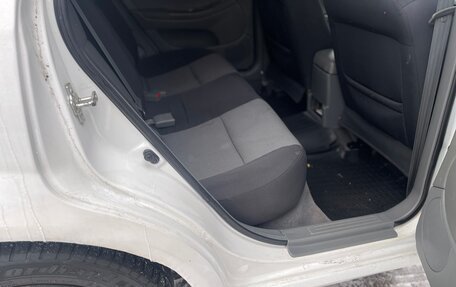 Chevrolet Lacetti, 2010 год, 449 000 рублей, 12 фотография