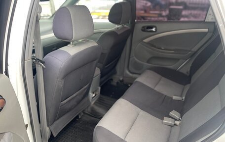 Chevrolet Lacetti, 2010 год, 449 000 рублей, 17 фотография