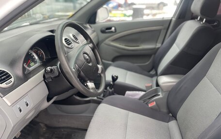 Chevrolet Lacetti, 2010 год, 449 000 рублей, 18 фотография