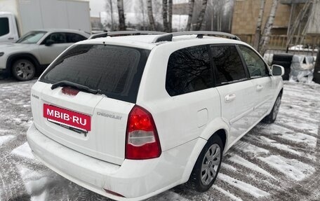 Chevrolet Lacetti, 2010 год, 449 000 рублей, 8 фотография
