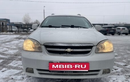 Chevrolet Lacetti, 2010 год, 449 000 рублей, 10 фотография