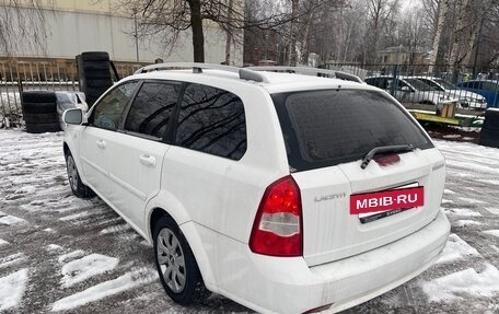 Chevrolet Lacetti, 2010 год, 449 000 рублей, 7 фотография