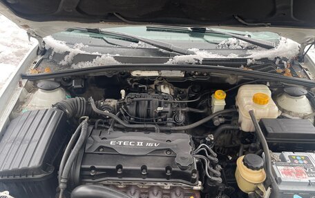 Chevrolet Lacetti, 2010 год, 449 000 рублей, 20 фотография