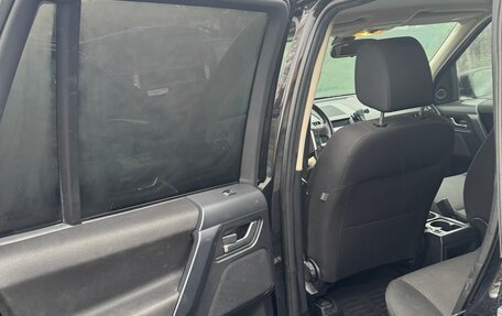 Land Rover Freelander II рестайлинг 2, 2012 год, 1 545 000 рублей, 3 фотография