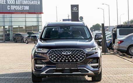 Chery Tiggo 8 Pro, 2022 год, 1 495 000 рублей, 2 фотография