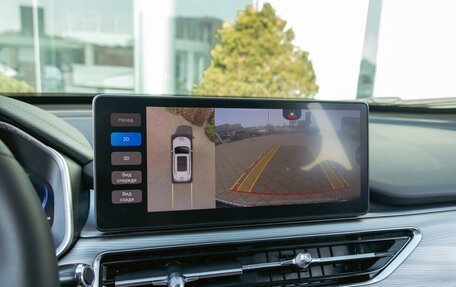 Chery Tiggo 8 Pro, 2022 год, 1 495 000 рублей, 14 фотография