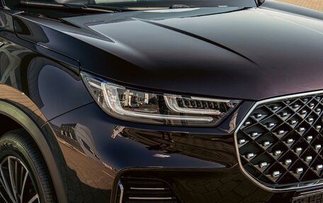 Chery Tiggo 8 Pro, 2022 год, 1 495 000 рублей, 8 фотография