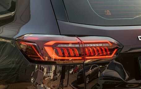 Chery Tiggo 8 Pro, 2022 год, 1 495 000 рублей, 10 фотография