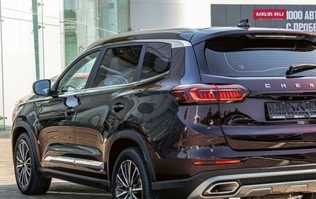 Chery Tiggo 8 Pro, 2022 год, 1 495 000 рублей, 9 фотография