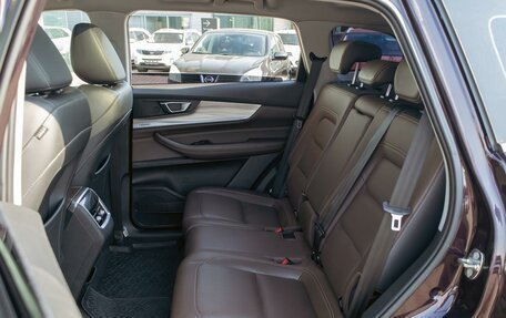 Chery Tiggo 8 Pro, 2022 год, 1 495 000 рублей, 18 фотография