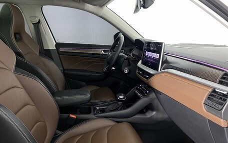 Skoda Kodiaq I, 2022 год, 3 700 000 рублей, 13 фотография