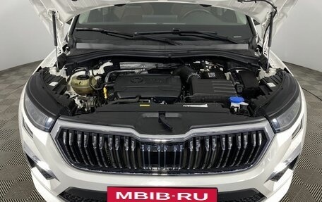 Skoda Kodiaq I, 2022 год, 3 700 000 рублей, 4 фотография