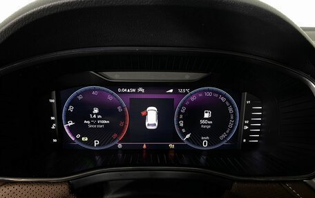 Skoda Kodiaq I, 2022 год, 3 700 000 рублей, 15 фотография