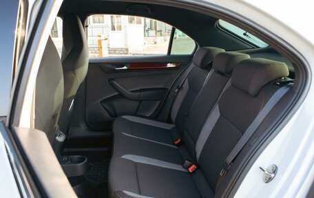 Volkswagen Polo VI (EU Market), 2020 год, 1 455 000 рублей, 18 фотография