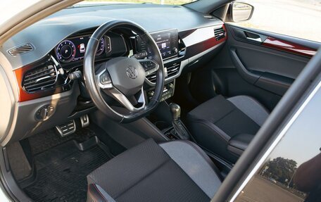 Volkswagen Polo VI (EU Market), 2020 год, 1 455 000 рублей, 13 фотография