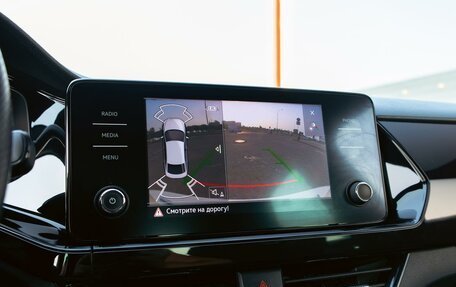 Volkswagen Polo VI (EU Market), 2020 год, 1 455 000 рублей, 15 фотография