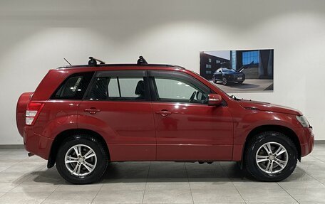 Suzuki Grand Vitara, 2011 год, 930 000 рублей, 4 фотография
