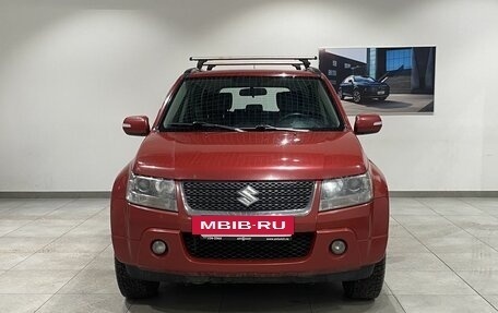 Suzuki Grand Vitara, 2011 год, 930 000 рублей, 2 фотография
