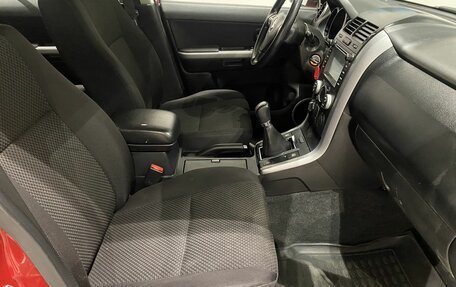 Suzuki Grand Vitara, 2011 год, 930 000 рублей, 9 фотография