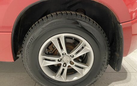 Suzuki Grand Vitara, 2011 год, 930 000 рублей, 12 фотография