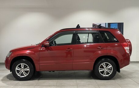 Suzuki Grand Vitara, 2011 год, 930 000 рублей, 8 фотография
