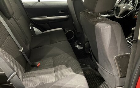 Suzuki Grand Vitara, 2011 год, 930 000 рублей, 11 фотография