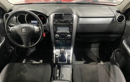 Suzuki Grand Vitara, 2011 год, 930 000 рублей, 10 фотография